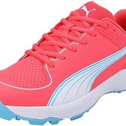 Unisex Adult 24 FH Rubber Cricket Shoe-image-11