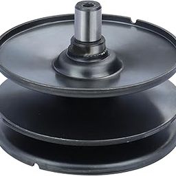 BOSFLAG 956-04015B Pulley Replaces Troy-Bilt Cub Cadet MTD 656P05011 618-04148, 656-0059A, 656-04015, 656-04015B, 918-04148, 956-0059A, 956-04015, 956-04015A, 956-04015B, 956-04015BB-image-47