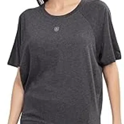 domin8 Women's Relaxed Fit T-Shirt-picture-18