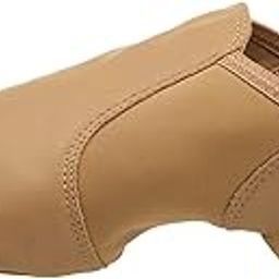 Women's EJ2 E-Series Jazz Slip-On, Caramel, 4.5-image-30
