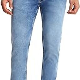 allen solly Men's Skinny Jeans-picture-43
