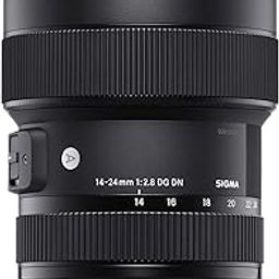Sigma 14-24mm f/2.8 DG DN Art Lens for Sony E Mount Mirror-Less Cameras (Black)-image-56