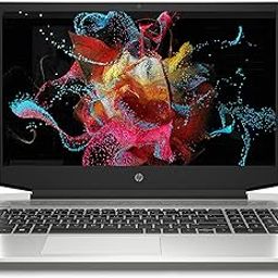 HP Zbook Power G4-A 15.6(39.6 cm) FHD Display Creator Laptop/AMD Ryzen 5 6600H/16GB RAM/512GB SSD+ 1TB HDD/NVIDIA Quadro T600 (4 GB GDDR6 Dedicated)/Windows 11 Home/MSO 21/Backlit Keyboard-picture-8