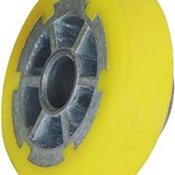 SMART PACK Silicon Roller for Packaging of Band Sealer Machine’s Spare Parts | Durable Components | Sealing Pressure | Replacement Parts | Heat Resistance | Consistent Seal Quality | Pack of 1 Roller-image-55