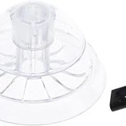 Club Bollywood®Acrylic Snail Trap for Fish Tank Aquarium Snail Leech Pest Catcher Box| Other Fish & Aquarium Supplies| Other Fish & Aquarium Supplies|Pet Supplies|• Pet Supplies|1 Piece Snail Trap-image-31