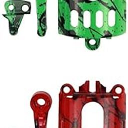 CALANDIS 2 Sets Modified Cover Case Kit for Wahl 8591 8148 8504 Hair Clippers | Clippers & Trimmers | Shaving & Hair Removal-image-26