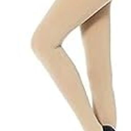 Komal Traders Women Regular Stockings Beige | Size-Free-image-67