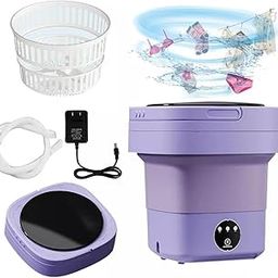 SeMi AuToMaTiC FoLdInG 9L SmAlL MiNi WaShInG MaChInE WiTh DrYeR DeEp CLeAnInG FoR UnDeRwEaR WaShINg MaChInE SeMi AuToMaTiC X3-21
