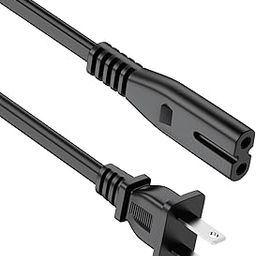 Dmoizka UL 6ft AC Power Cord Cable for Mettler Toledo BBA221-3BC60C P/N 71201846 Bench Platform Scale-25