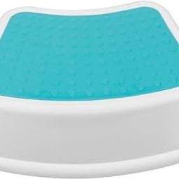 HOODANCOS Padded Toilet Seat Cushion Boys and Girls Potty Stool Stool for Toilet to Help Poop Stable for Boys and Girls Adults Non-Slip Design Easy to Clean-image-11
