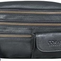 Rugged Nomad Leather Bumbag-image-13