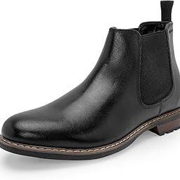 Men Pull On Boot-image-49