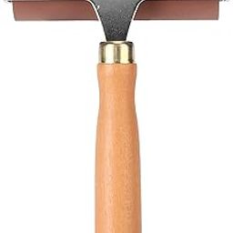 Brayer Rollers, Soft Flexible Roller for Scrapbooking(10cm)-25