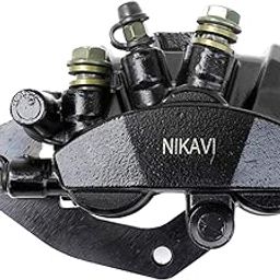 NIKAVI BCC27 Brake Caliper Assly. Compatible for Honda Aviator Model2-image-90