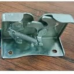 NS Seat Catcher For Activa Old Model (1 Pc)-10