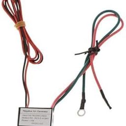 MERISHOPP 3X1W Air Ionizer Ioniser Airborne Negative Ion Anion Generator 220V|Consumer Electronics | Vehicle Electronics & Gps | 12-Volt Portable Appliances-image-50