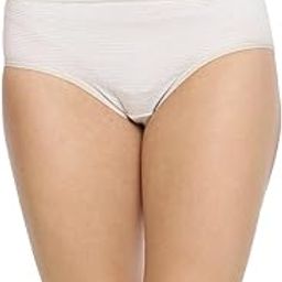 Red Rose Women's Hipster Full Coverage Panties Multicolor | Mulisize Pack of 3 Brief | KUHU-picture-2