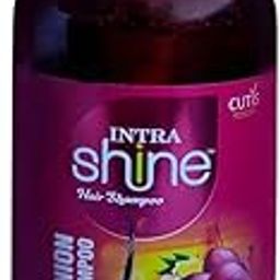 ROTEX Intra Shine Red Onion Hair Shampoo | Hair Fall Control & Hair Growth | Sulphate-Free | Strengthens Roots & Boosts Shine | For Men & Women | All Hair Types - (300ml)-image-38