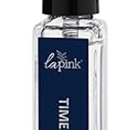 La Pink Timeless Luxury Perfume for Men 8ml | French Premium Pure Perfume | Fruity, Leather & Woody Notes | Long-Lasting 12+ Hours | Suitable for Every Occasion-40