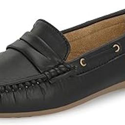 Loafers for Women | Lightweight Shoes for Women, Designed for All Seasons Women's Loafer-image-35