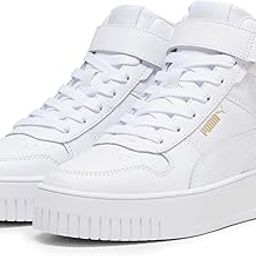 Women Carina Street Mid Sneaker-picture-52