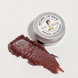 Baskin Nature Natural Lip Balm � Chocolate-image-11
