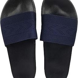 Men's Flip Flops Slides Comfortable Slippers-image-1