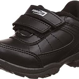 Boys School Uniform Shoe-image-34