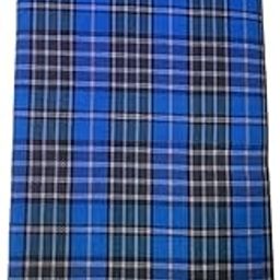 Jasvant Holdings Only Cotton Lungi/Mundu/Dhoti-image-4