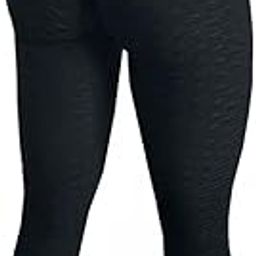 Honeycomb Bubble Textured Gym Leggings for Women High Waist, Tummy Control Gym Wear for Women, Butt Lifting Leggings, Scrunch Butt Leggings for your Perfect Curves-image-17