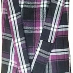 Avaya Premier Women Cotswool Robe/Housecoat/Nighty | Winter Warm Wear | Size: L/XL/ 2XL | Ladies Cotswool Housecoat-picture-28