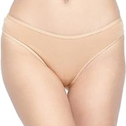 Organic Cotton Bamboo Panty for Women I Comfortable, Everyday Seamless Panties I Full Coverage, Stretchable I Low-Rise Panties for Women Daily Use-picture-15