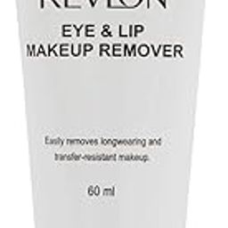 Revlon Eye and Lip Make Up Remover, 60ml-18