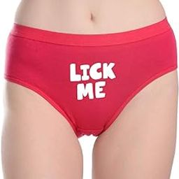 Valentine Gift for Wife Panty for Women Daily use Hipsters for Women Hipster Panties Cotton Panty for Women-image-23