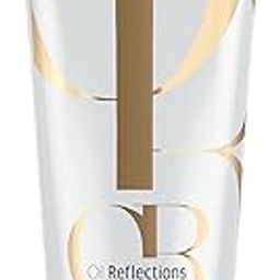Wella Professionals Oil Reflections Luminous Instant Conditioner for Hair | 200 ml | Moisturizing, Hydrating Hair Treatment | With Camellia Oil & White Tea Extracts-13