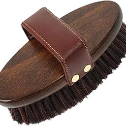 FABLOFT® Pet Massage Brush Professional Horse Tack Cleaning Sulies Comb for Tangles-image-70