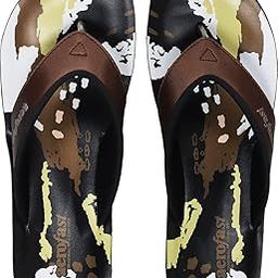 PU Casual Slippers for Women-image-81