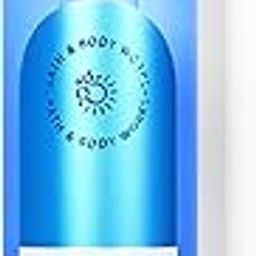 Bath & Body Works Rain Perfume Mist- 177ml-image-12