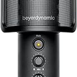 beyerdynamic USB Studio Microphone FOX-28