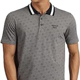 Reebok Men's Regular Fit T-Shirt-image-18