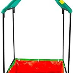 TrustBasket Roof Top Gardening Greenhouse | Weather Resistant UV Stabilized Portable Greenhouse for Indoor Outdoor Gardening.-image-71