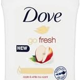 Dove Women Anti-Perspirant Deodorant Stick, 40Ml (Apple & White Tea)-38