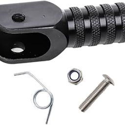 LICHTS® Shift Lever Tip Replacement Dirt Bike Modification Part for Yzf Klx Black|Motors | Automotive Tools & Supplies | Other Auto Tools & Supplies|1 Motorcycle Folding Shift Lever Tip Set-image-6
