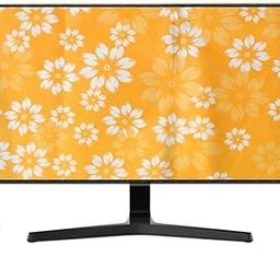 Moniter DUST Covers 24 INCH DUST Proof Water Proof LCD/LED Monitor Cover 24 INCH-picture-12