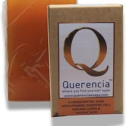 Sandalwood Herbal Soap for Glowing & Nourished Skin – Ayurvedic Bath Bar for Tan Removal, Skin Brightening & Deep Cleansing – Natural Sandal Soap for Men & Women – 100g-44