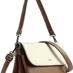 Everyday Elegance Unique Slyle Bag For Woman | Shoulder Bag Handbag for Work | Ladies purse | Stylish Shoulder Bag | Gift For Ladies-image-14