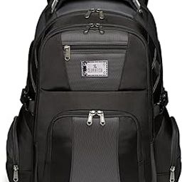Travel Backpack for Men Travel Water Resistant 34 L Office Bag College Bag Business Bag with YKK Zippers for 15.6 inch Laptop Backpacks for Men Bags Stylish Latest, Bags for Mens-image-40