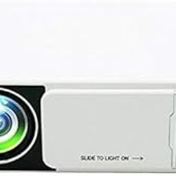 Dkian T6 uc68 Smart Projector HD 3D WiFi miracast 4000 Lumens Home Cinema Projector 1920p-12