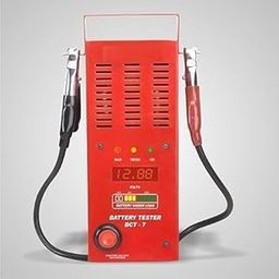 RainBow Digital Battery Tester, 12V Automotive Battery Testing Device, 35 AH Capacity, BCT-7-20
