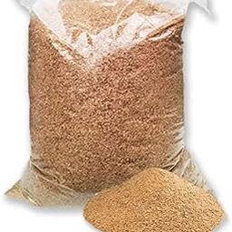 Teak Wood Sawdust, Lakdi ka Bhusa, Natural Wood Rust, 1kg-20